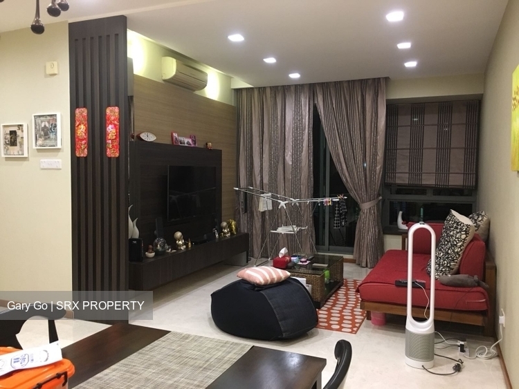 The Quintet (D23), Condominium #176153302